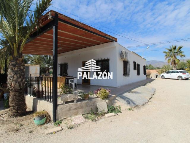 Apartamento en alquiler en Crevillent, Valencia