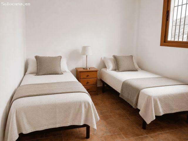 Casa en alquiler en La Axarquía, Andalucía