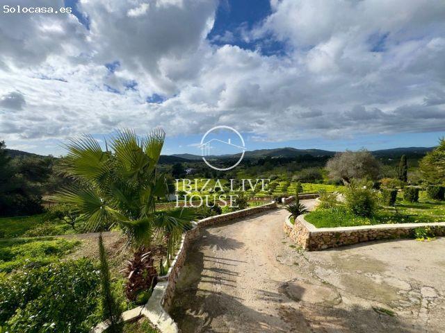 Casa en alquiler en Eivissa, Baleares
