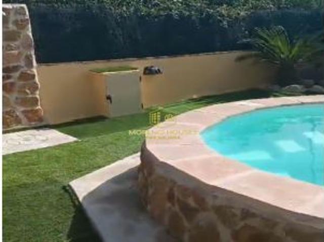 Casa en alquiler en Jávea, Alicante