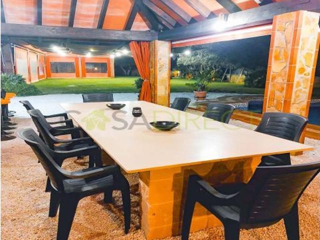 Casa en alquiler en Mijas, Málaga