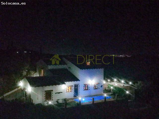 Casa en alquiler en Mijas, Málaga