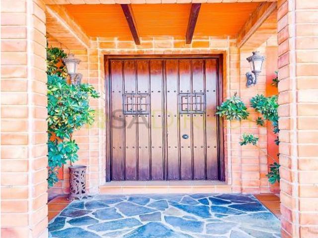 Casa en alquiler en Mijas, Málaga