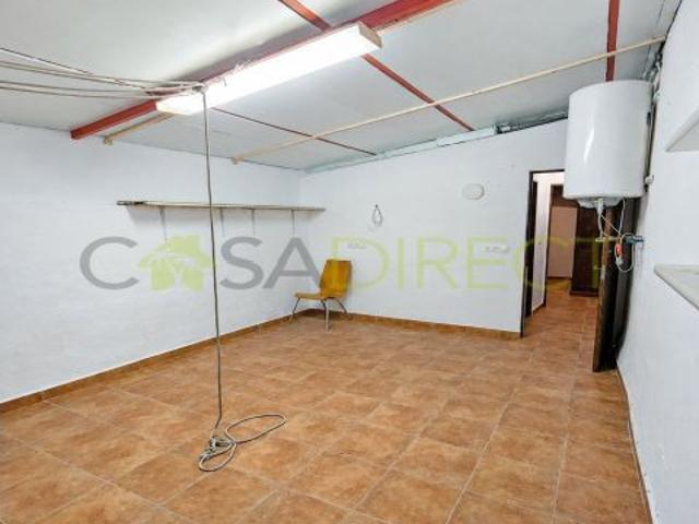 Casa en alquiler en La Axarquía, Andalucía
