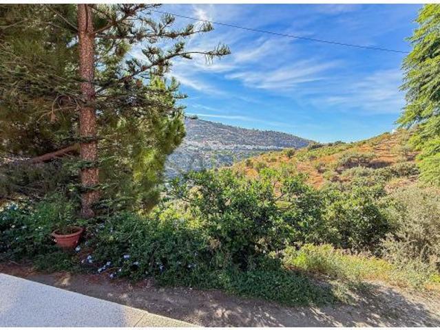 Casa en alquiler en Sayalonga, Málaga
