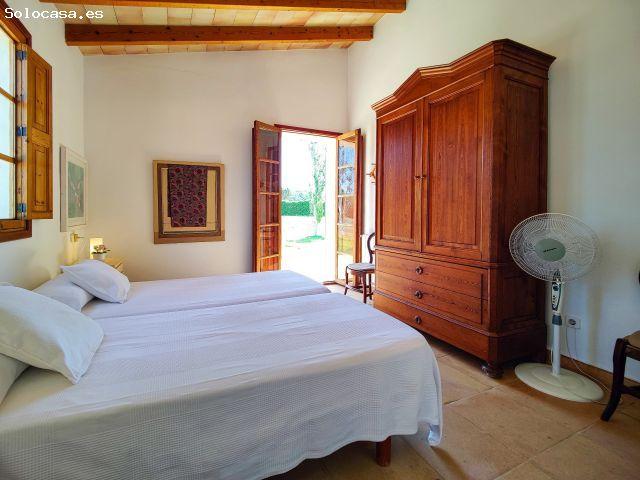 Casa en alquiler en Llevant, Baleares