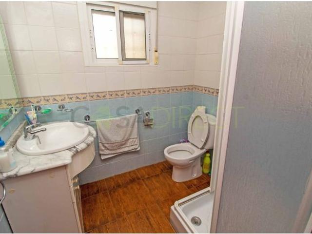 Casa en alquiler en Torrox