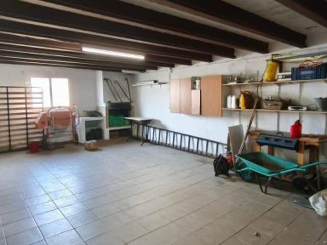 Casa en alquiler en Sant Martí Sarroca