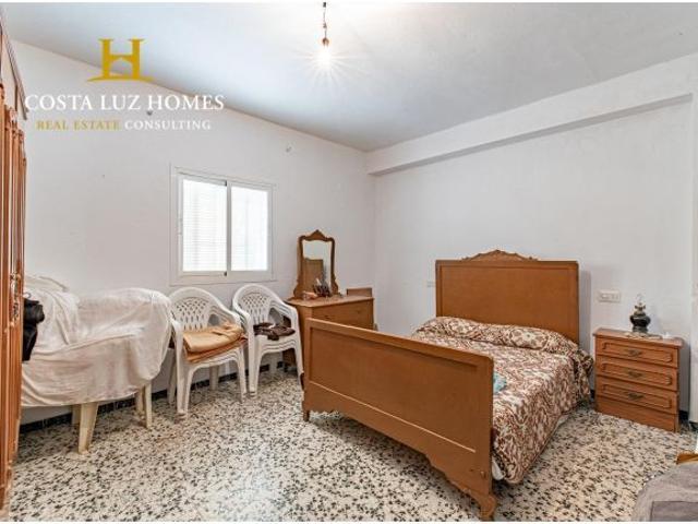 Casa en venta en Arcos de la Frontera, Cádiz