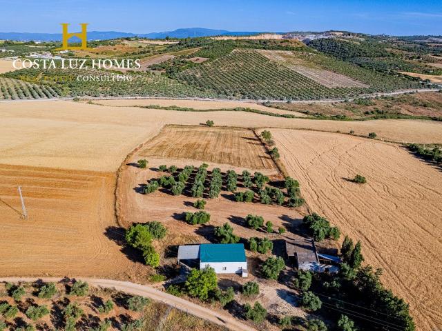 Chalet en venta en Sierra de Cádiz, Andalucía