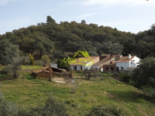 Casa en venta en Aroche