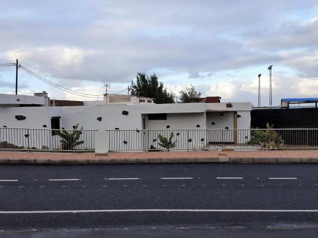 Casa en venta en Arucas, Bañaderos