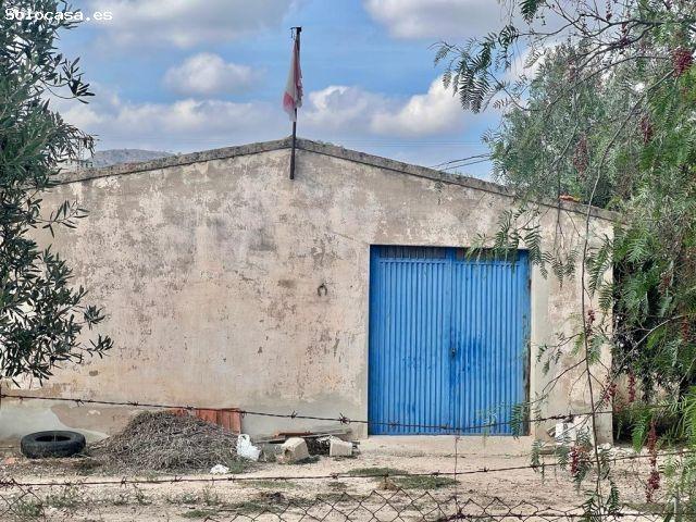 Casa en venta en el Vinalopó Mitjà / El Vinalopó Medio, Valencia