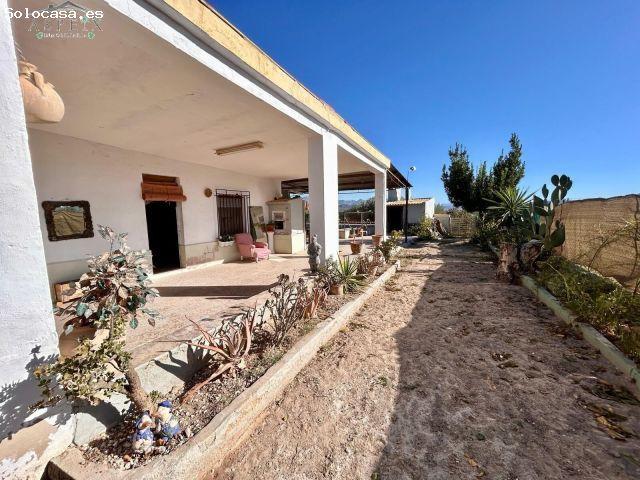 Casa en venta en San Vicente Del Raspeig