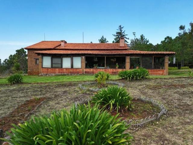 Casa en venta en Atemajac De Brizuela, Jalisco