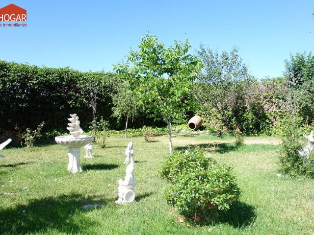 Casa en venta en Ávila
