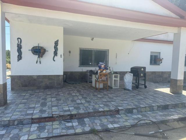 Casa en venta en Beas, Fuente de la Corcha