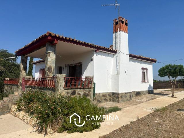 Casa en venta en El Condado, Andalucía
