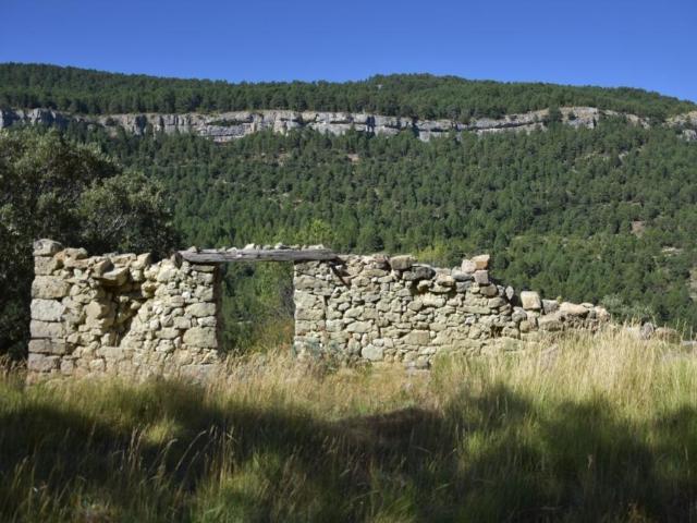 Casa en venta en Beceite, la Vinya