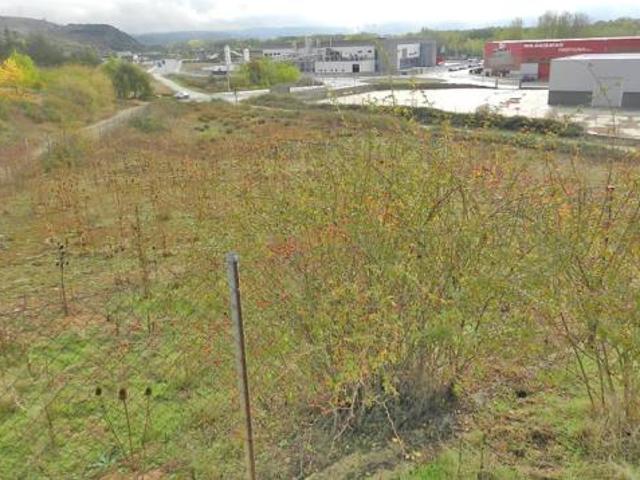 Terreno en venta en Bembibre