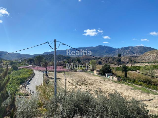 Casa en venta en Blanca, Carretera Estación