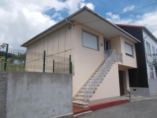 Casa en venta en Boiro, Cruceiro de Vao