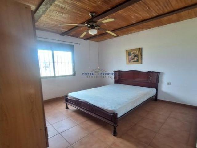 Casa en venta en El Condado, Andalucía