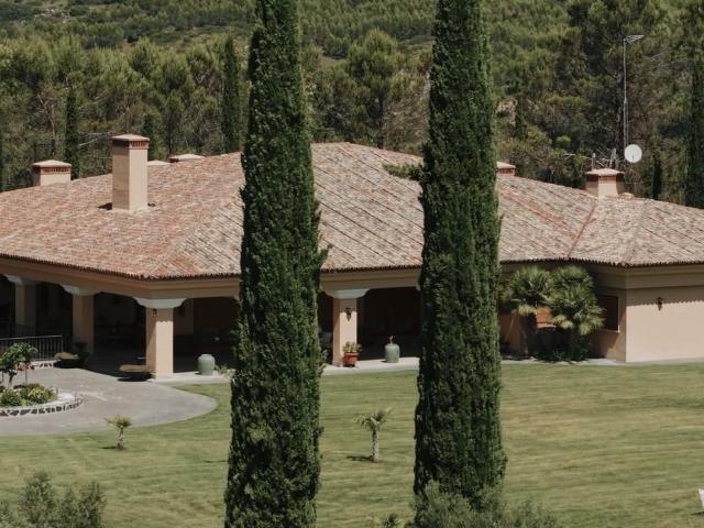 Casa en venta en Brea De Tajo