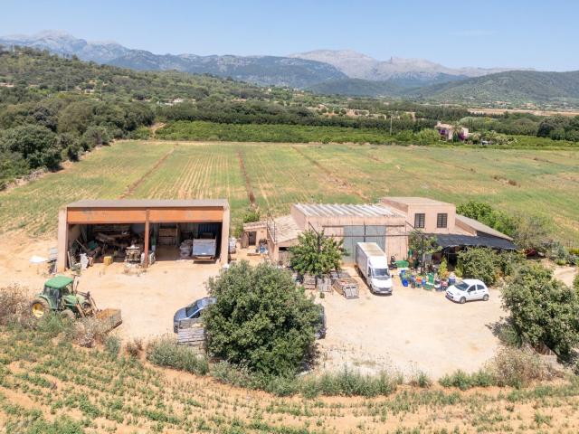 Casa en venta en Búger, Es Pujol