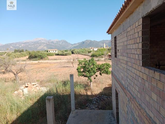 Casa en venta en Búger, Es Pujol