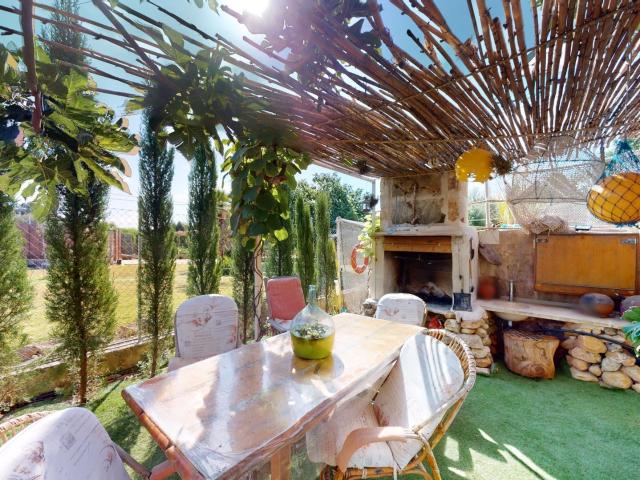Casa en venta en Búger, Es Pujol