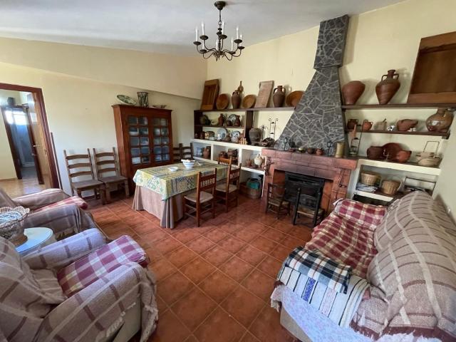 Chalet en venta en Margallo, Cáceres
