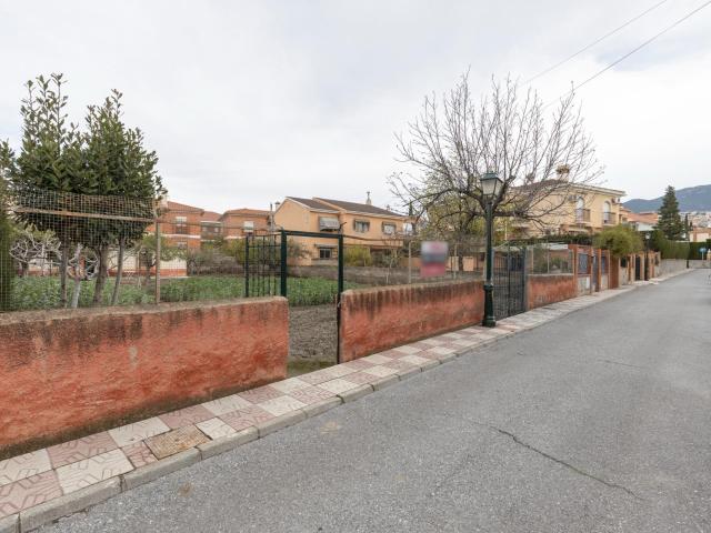 Casa en venta en Cájar, Bellavista