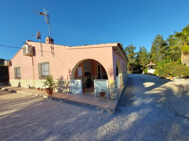 Casa en venta en Noroeste, Murcia