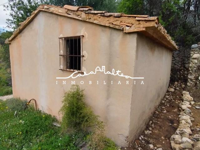 Casa en venta en Callosa D'en Sarrià