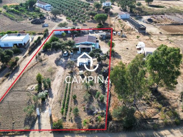 Casa en venta en Trigueros