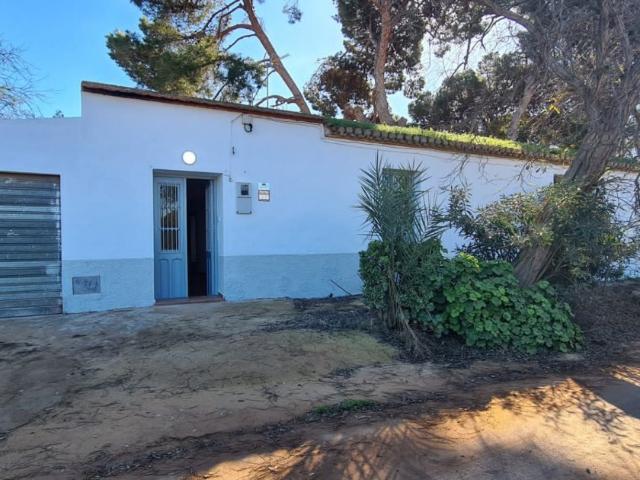 Casa en alquiler en La Unión, Campo de Cartagena y Mar Menor