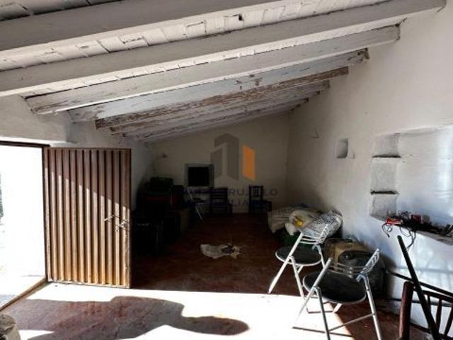 Casa en venta en La Axarquía, Andalucía