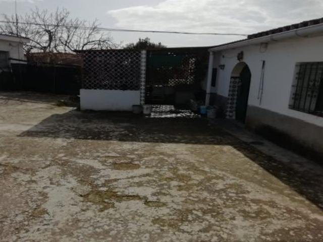 Casa en venta en La Janda, Andalucía