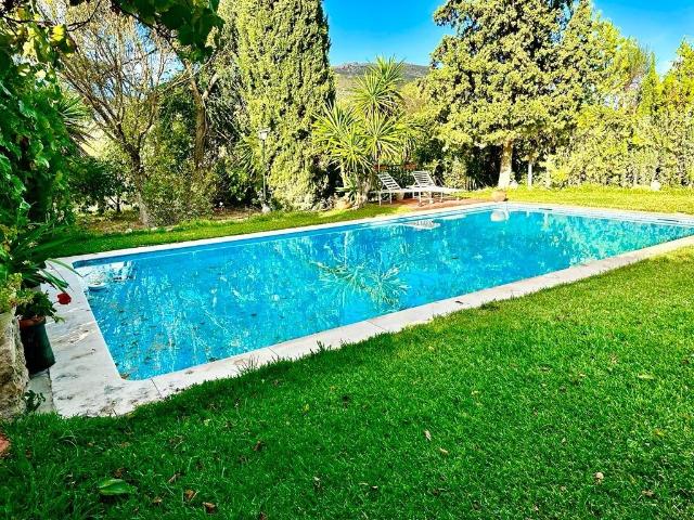 Casa en venta en Carcabuey