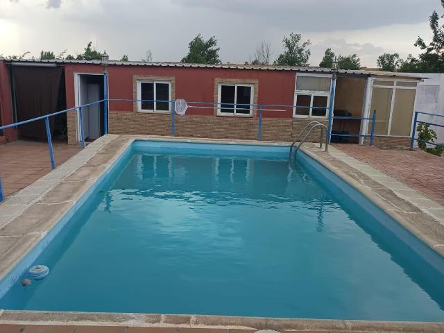 Casa en venta en Carranque