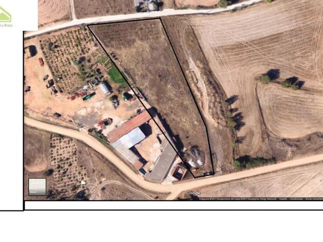 Casa en venta en Carrascal Del Río, Carrascal