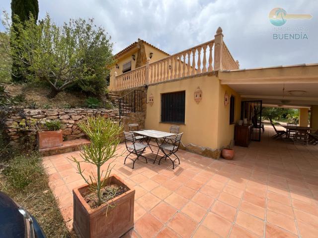 Casa en venta en Cartagena