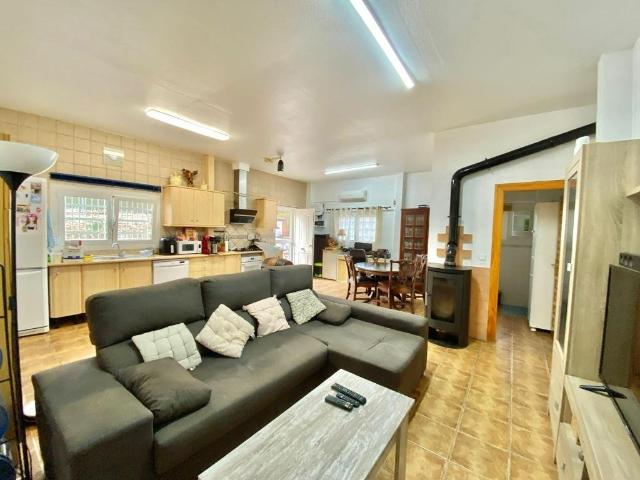 Casa en venta en Cartagena, Canteras