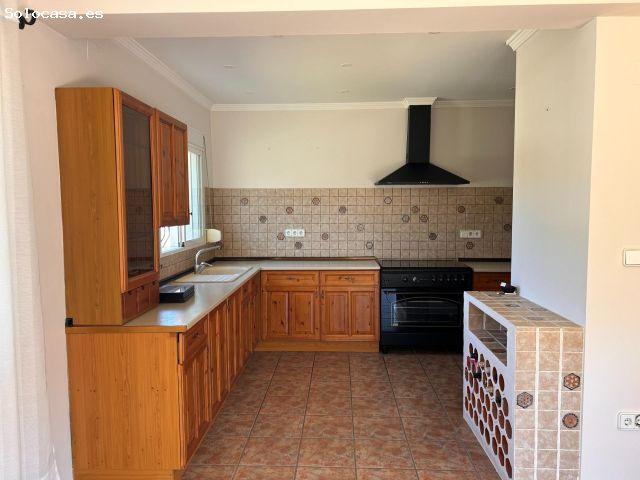 Casa en venta en la Marina Alta, Valencia