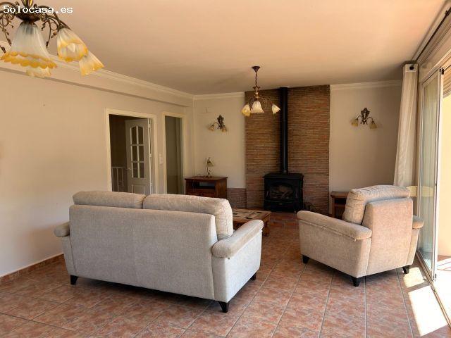 Casa en venta en la Marina Alta, Valencia