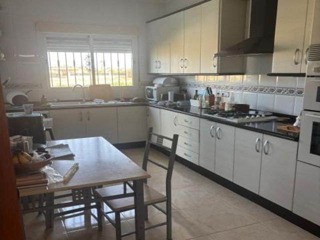 Casa en venta en l'Alacantí, Valencia