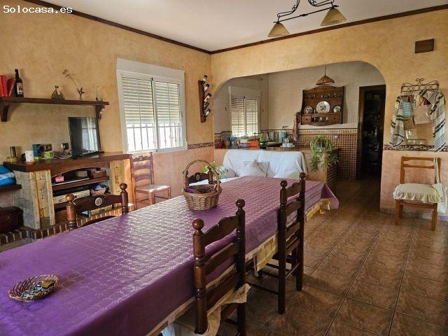 Casa en venta en l'Alacantí, Valencia