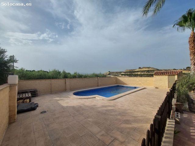 Casa en venta en Cañadas de San Pedro, Área Metropolitana de Murcia