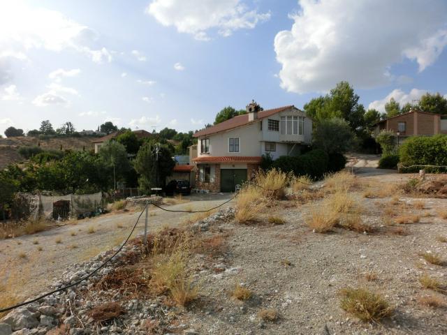 Casa en venta en Chinchón, La Vega
